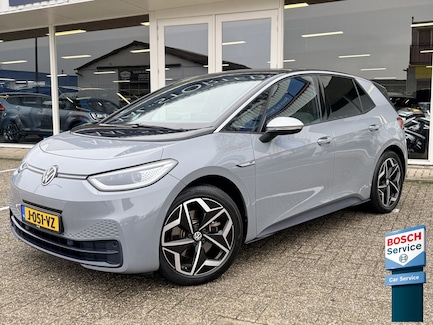 Volkswagen ID.3 0