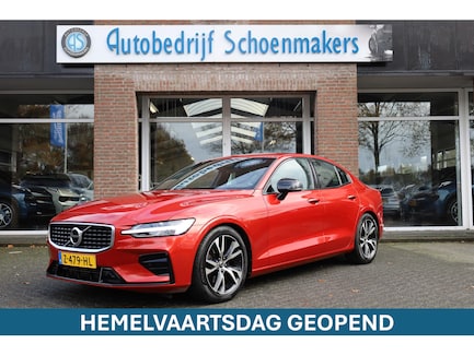 Volvo S60 0