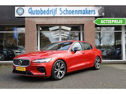 Volvo S60 0