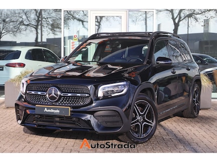 Mercedes-Benz GLB 0