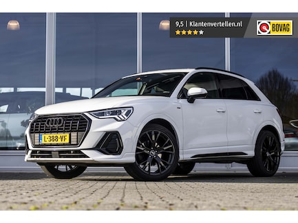 Audi Q3 0