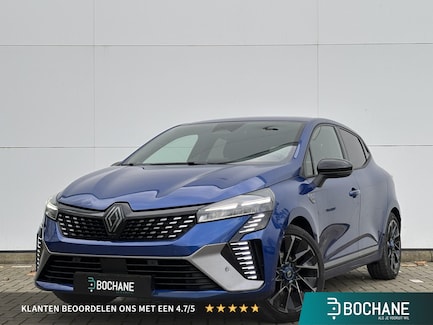 Renault Clio 0