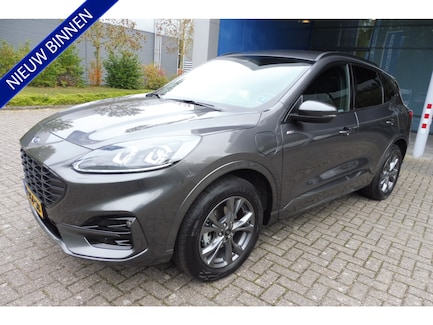 Ford Kuga 0