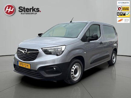 Opel Combo 0