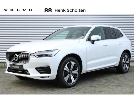 Volvo XC60 0