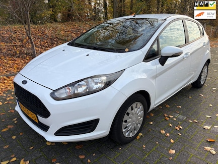 Ford Fiesta 0