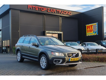 Volvo XC70 0