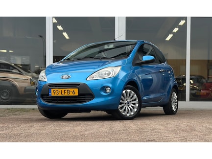 Ford Ka 0