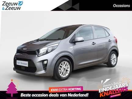 Kia Picanto 0
