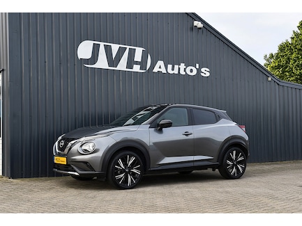 Nissan Juke 0