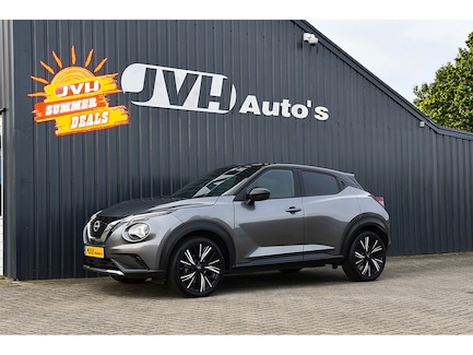 Nissan Juke 0