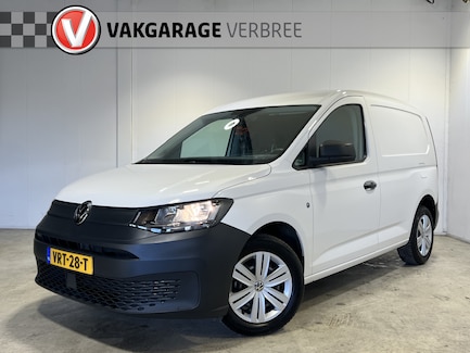 Volkswagen Caddy 0