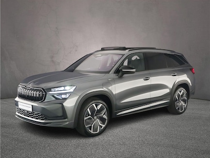 Skoda Kodiaq 0