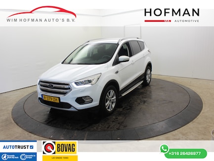 Ford Kuga 0