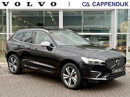 Volvo XC60 0