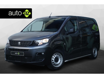 Peugeot Partner 0