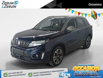 Suzuki Vitara 0