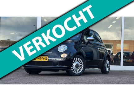 Fiat 500 0