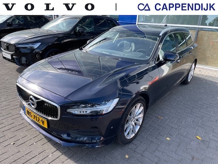 Volvo V90 0