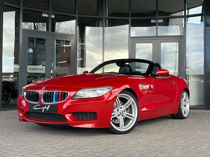 BMW Z4 0