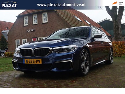 BMW 5-Serie 0