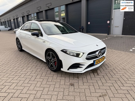 Mercedes-Benz A-klasse 0