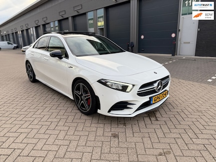 Mercedes-Benz A-klasse 0