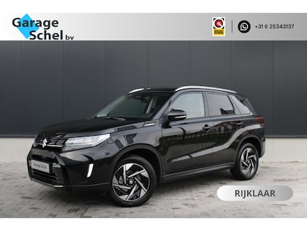 Suzuki Vitara 0