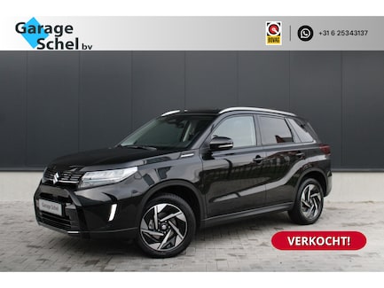 Suzuki Vitara 0