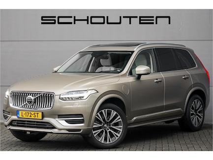 Volvo XC90 0