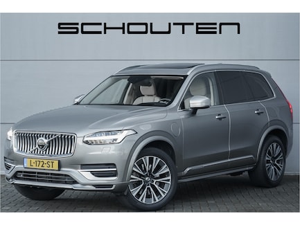 Volvo XC90 0