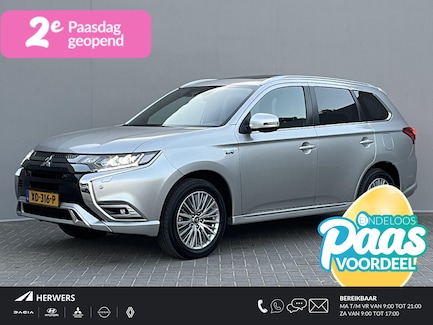 Mitsubishi Outlander 0