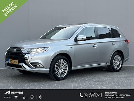 Mitsubishi Outlander 0