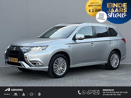 Mitsubishi Outlander 0