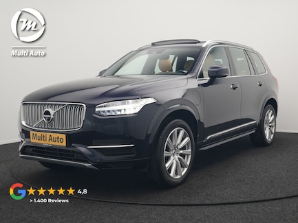Volvo XC90 0