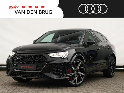 Audi RS Q3 Sportback 0