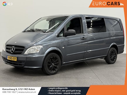 Mercedes-Benz Vito 0