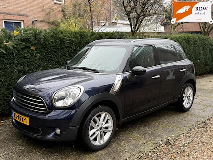 MINI Countryman 0