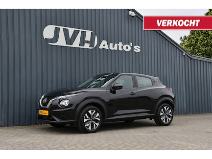 Nissan Juke 0