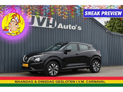 Nissan Juke 0