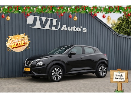 Nissan Juke 0