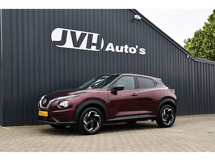 Nissan Juke 0