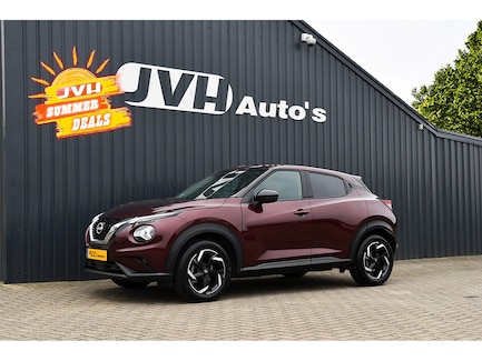 Nissan Juke 0