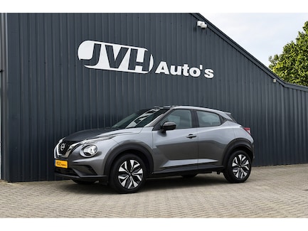 Nissan Juke 0