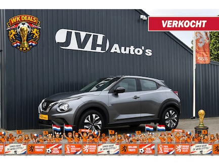 Nissan Juke 0