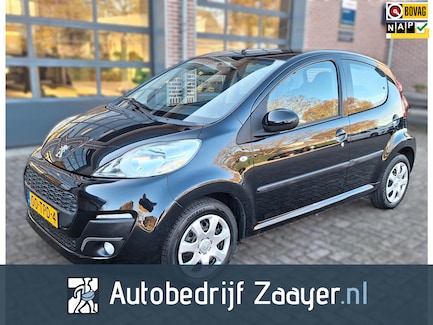 Peugeot 107 0