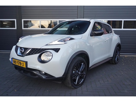 Nissan Juke 0
