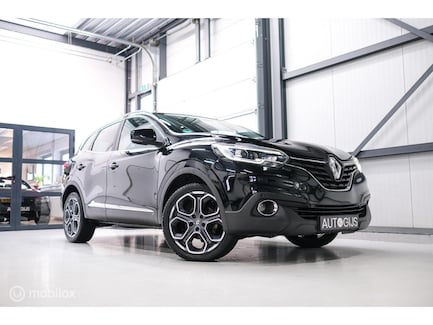 Renault Kadjar 0