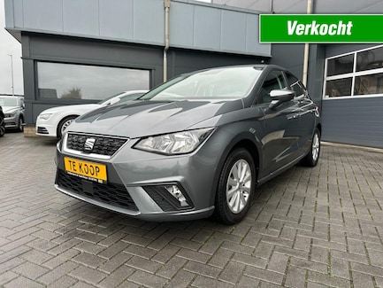 SEAT Ibiza 0