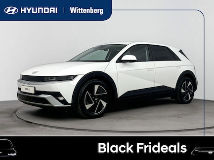Hyundai Ioniq 5 0